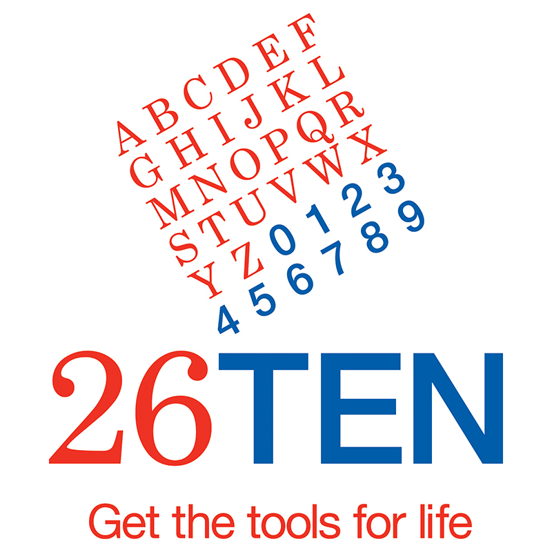 26 TEN Literacy Program