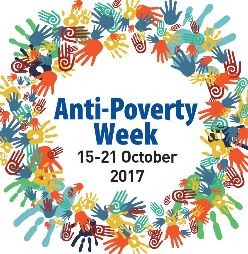 Anti Poverty Week